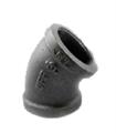 Cast Iron Threaded Fittings (SIGMA Corporation)