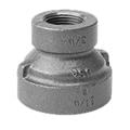 Reducing Coupling - Cast Iron (Ward)