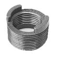 Flush Bushing - Malleable Iron (Ward)