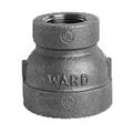 Reducing Coupling - Malleable Iron (Ward)