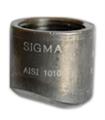 SigLet Threaded Welded Outlets (SIGMA Corporation)