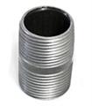 Steel Pipe Galvanized Nipples (Cerieco)