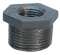 Hex Bushing - Malleable Iron