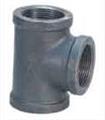 Straight Tee - Ductile Iron