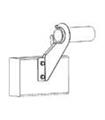 CPVC Double Offset Hanger - Fig. 29 (TOLCO™)