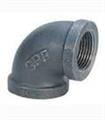 90° Elbow - Ductile Iron