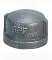 Cap - Ductile Iron