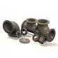 Cast Iron Flanged Fittings, ANSI B16.1 Class 125/250 (NAPAC)