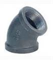 45° Elbow - Ductile Iron