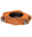 V-7706 Reducing Grooved Coupling