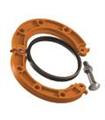 Grooved Flange (Model V-7041)