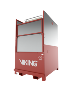 Combustible and Flammable Liquids Code: NFPA 30, Ch. 16, 2024 Edition