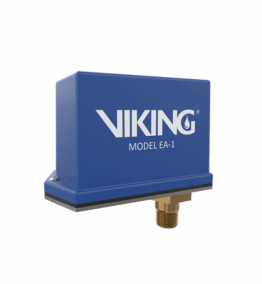 New FM Approved and UL Listed EA-1 Electronic Accelerator Enhances System Dependability and Efficiency