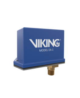 New FM Approved and UL Listed EA-1 Electronic Accelerator Enhances System Dependability and Efficiency